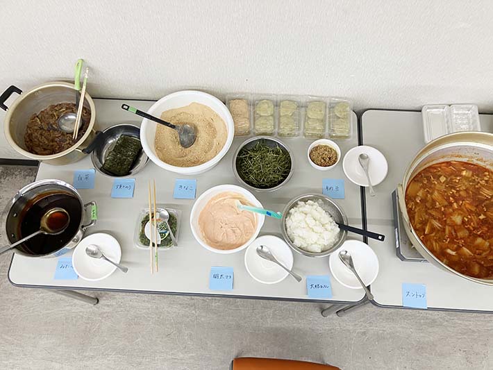 2026餅つき&ゲームレク