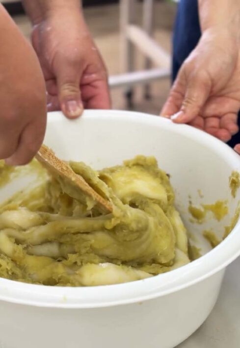 2026餅つき&ゲームレク