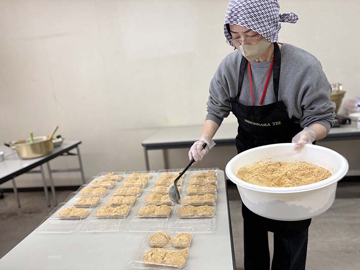 2026餅つき&ゲームレク