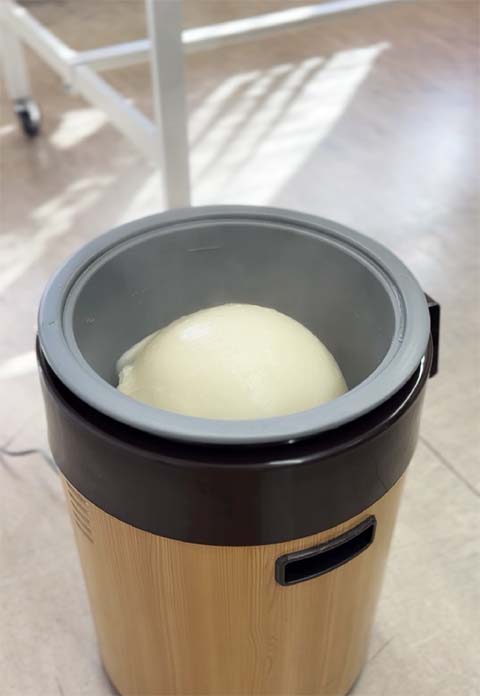 2026餅つき&ゲームレク