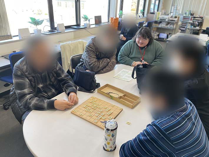 2026餅つき&ゲームレク