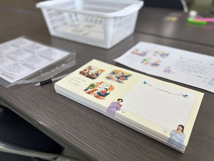 就労継続みらい四日市_内覧会