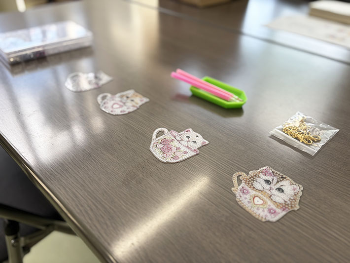 就労継続みらい四日市_内覧会