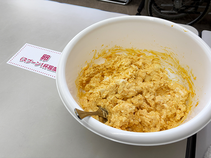 第二回春のパン祭り