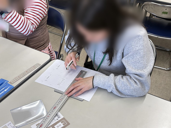 手芸レク_推し活グッズ作り