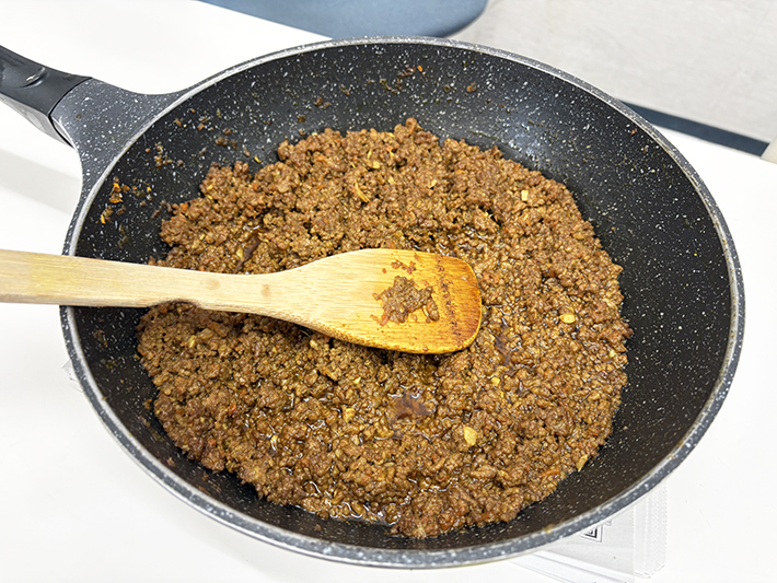 皆でクレープ作り_障害者雇用創造センター