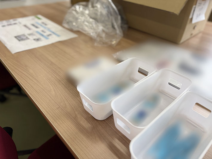 就労継続みらい四日市_内覧会