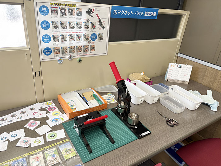 就労継続みらい四日市_内覧会