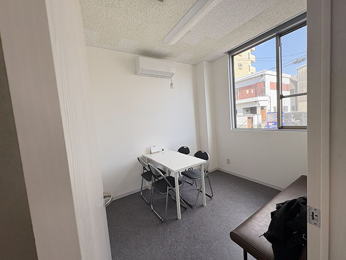 就労継続みらい四日市_内覧会