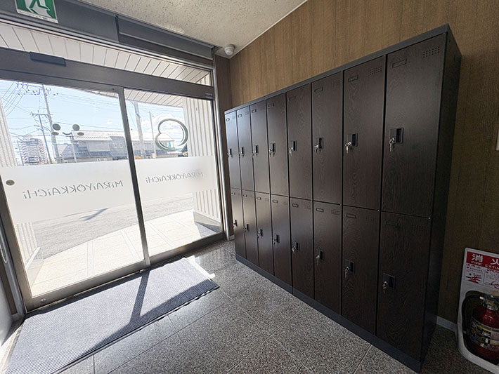 就労継続みらい四日市_内覧会