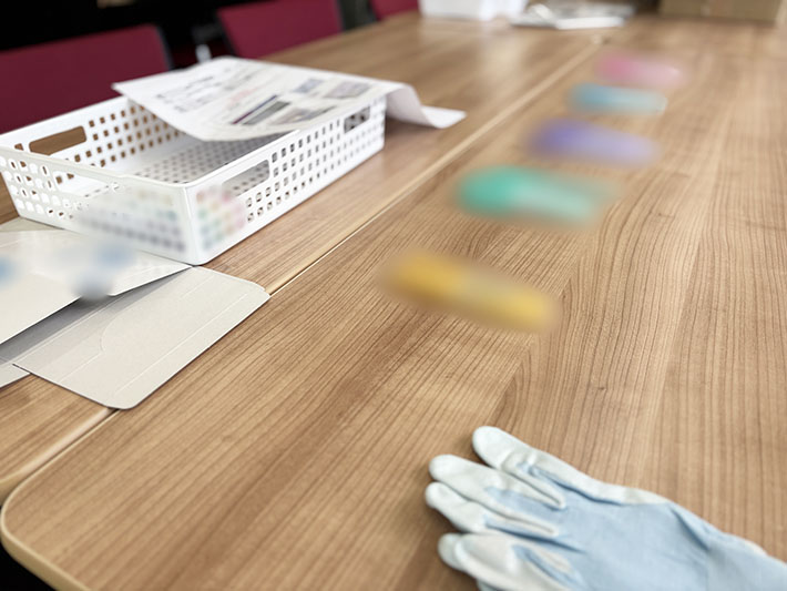 就労継続みらい四日市_内覧会