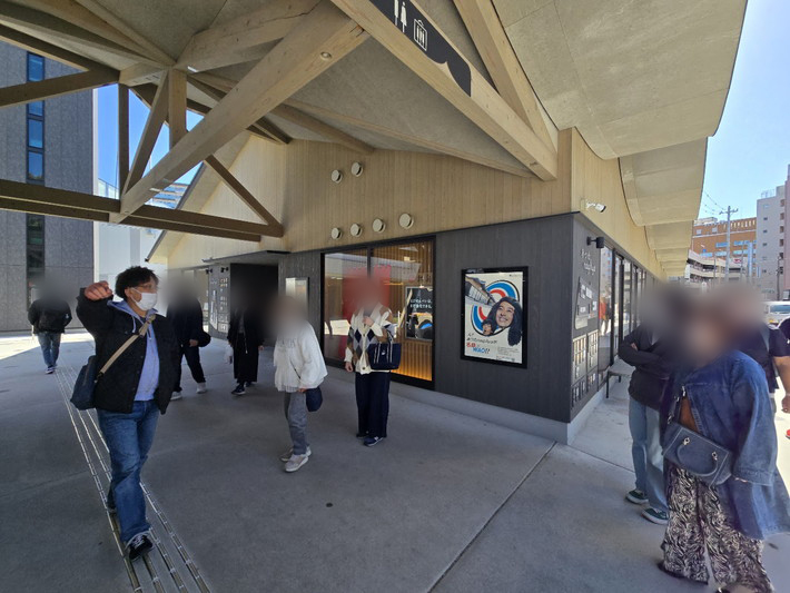 オリーブお出かけレク🌟「熱田神宮」