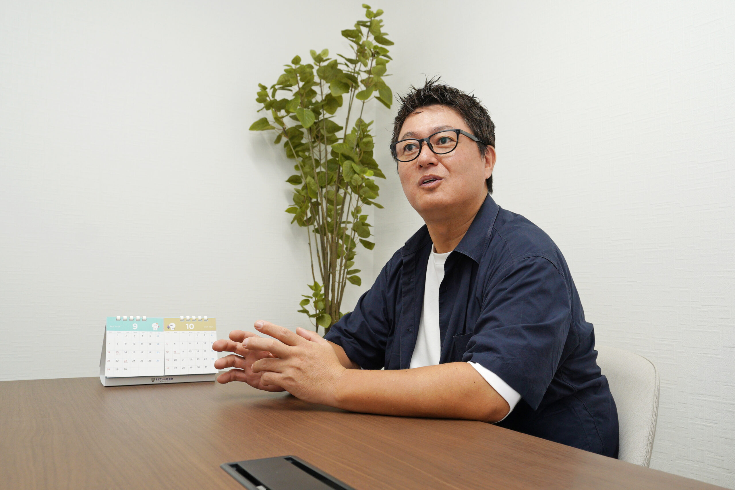 障害者雇用創造センター_渡邉理事長インタビュー～就労に悩む親御さんへ、ひきこもりから一歩踏み出すまで～