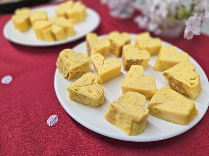 花より団子!?笑顔満開のお花見レク風景_障害者雇用創造センター