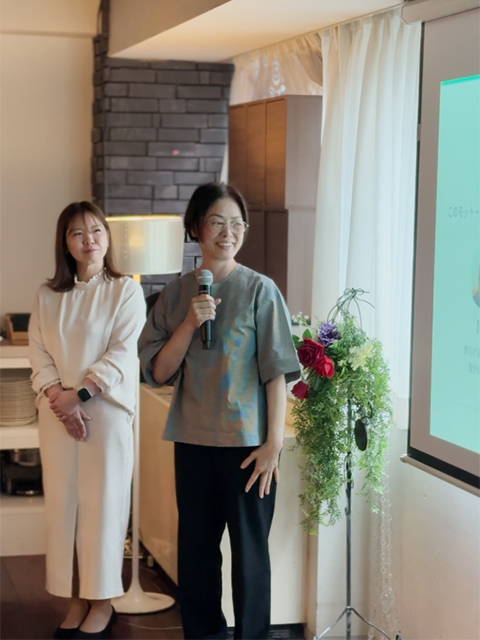 2026年度経営指針発表会_各部門発表_移行支援・定着支援部門