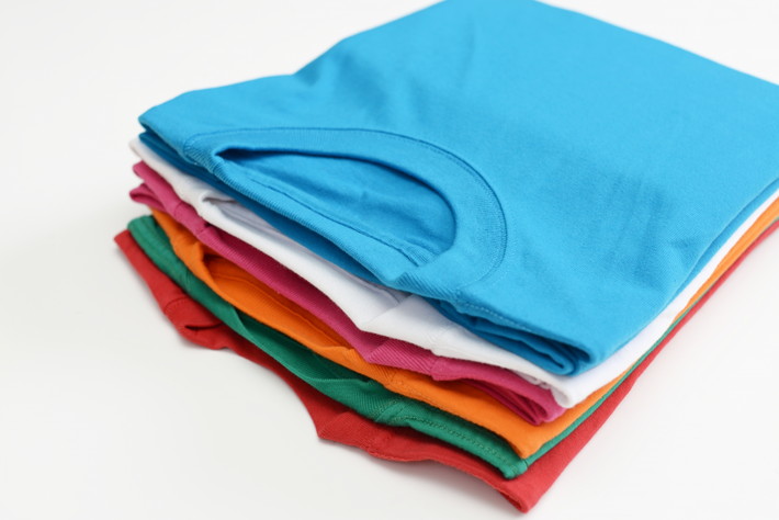 たたみ作業： 開けた瞬間の美しさを決める、指先の加減_イメージ画像