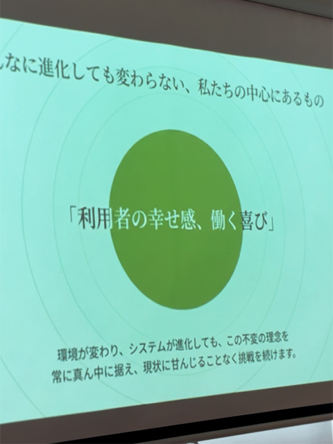 2026年度経営指針発表会_各部門発表_オリーブ