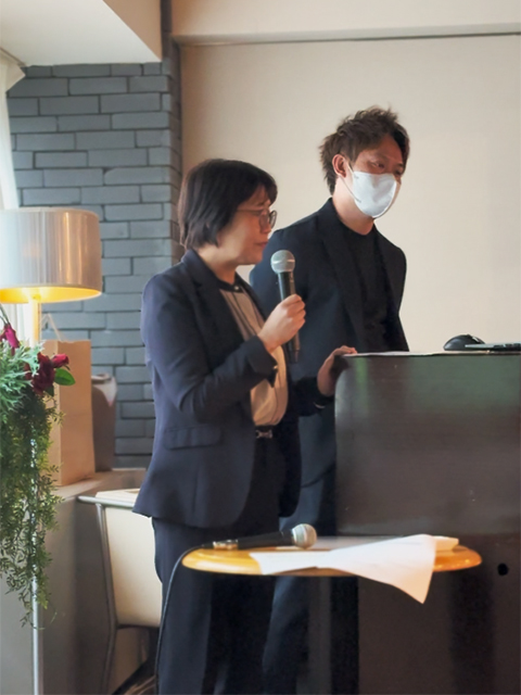 2026年度経営指針発表会_各部門発表_まきの木