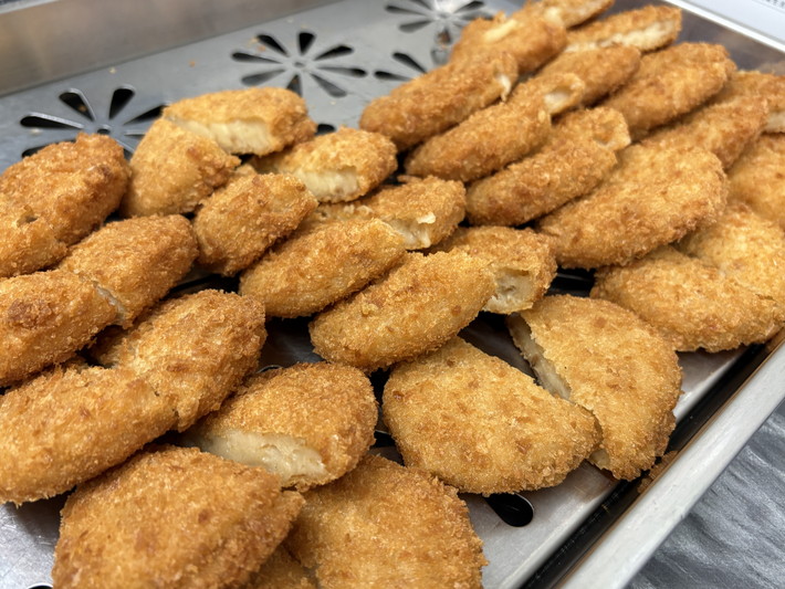 花より団子!?笑顔満開のお花見レク風景_障害者雇用創造センター