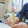 オリジナルボールペンづくりレク_完成したボールペンの画像_障害者雇用創造センター