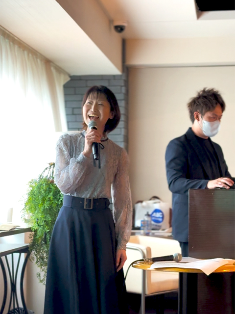 2026年度経営指針発表会_各部門発表