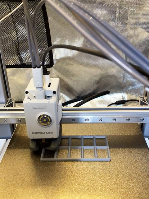 障害者雇用創造センター_3Dプリンタを活用した治具づくり