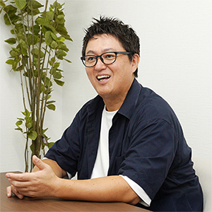 障害者雇用創造センター理事長_渡邉盛時画像