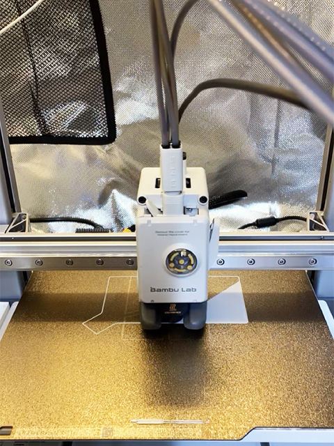 障害者雇用創造センター_3Dプリンタを活用した治具づくり