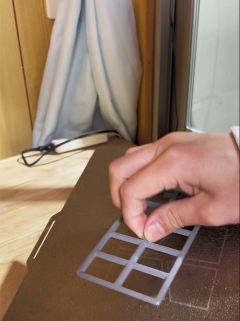 障害者雇用創造センター_3Dプリンタを活用した治具づくり